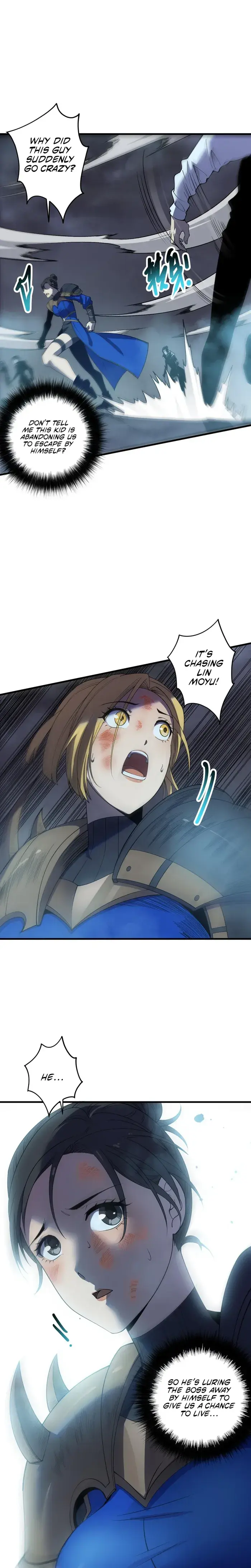 Catastrophic Necromancer Chapter 124 image 13_optimized